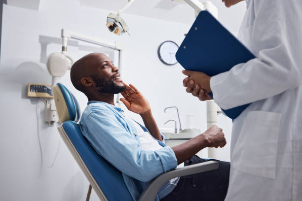 Best Emergency Orthodontic Repairs in Desnso, CA