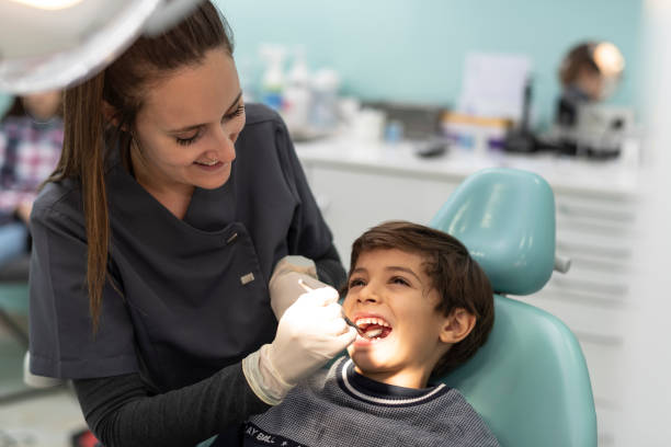 Best Pediatric Emergency Dentist in Desnso, CA